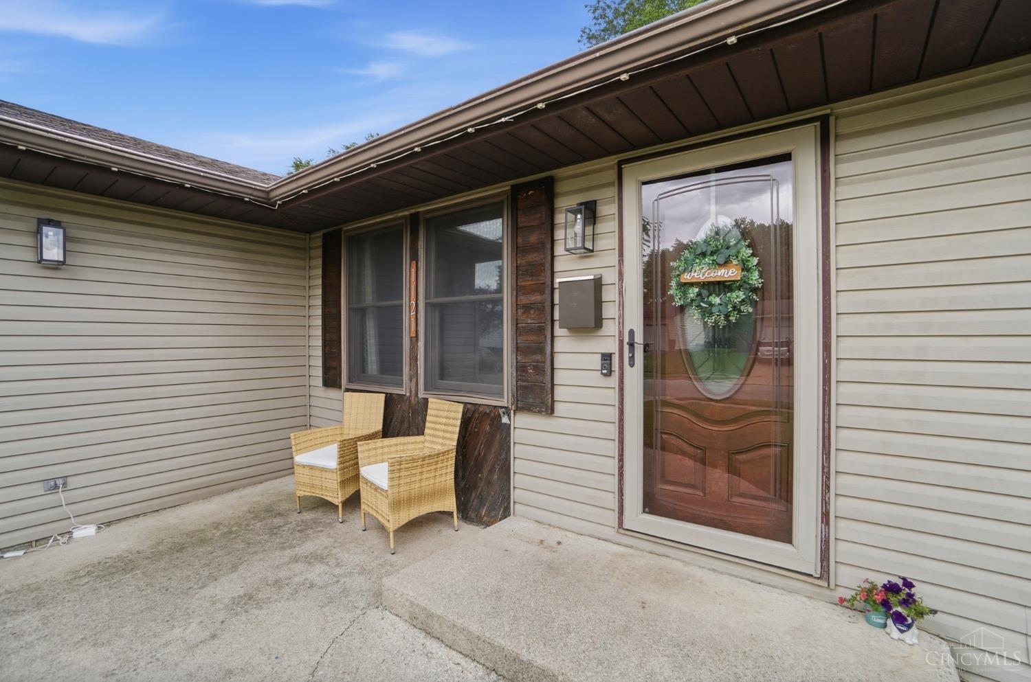 1121 Linhof Road Wilmington, OH 45177 - Photo 4 of 50