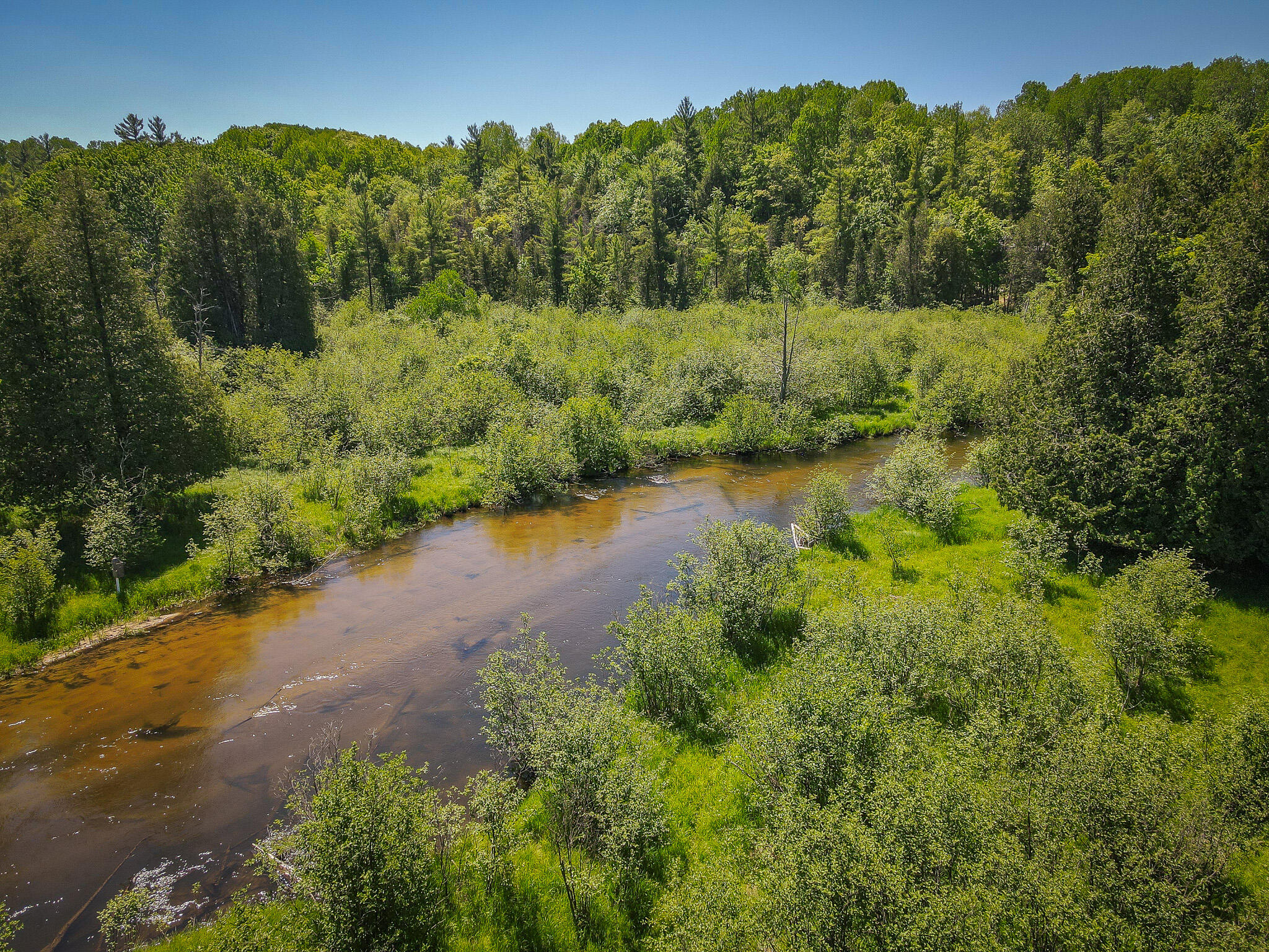4993 Little River Road Manistee, MI 49660 - Photo 17 of 62 DJI_0340