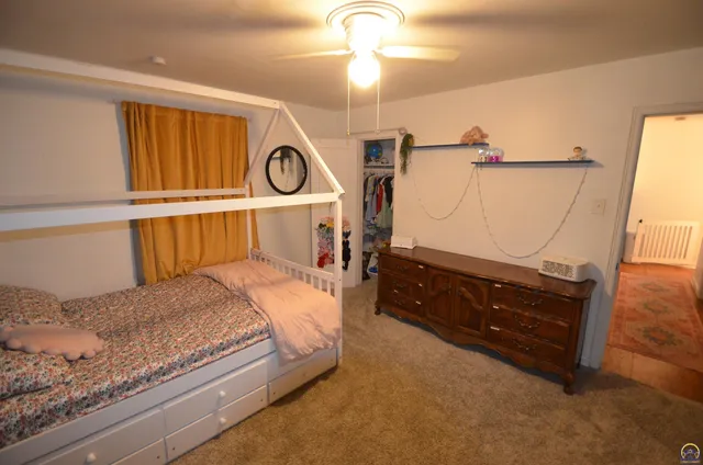 $210,000 | 3513 Southwest York Way, Topeka, KS 66604