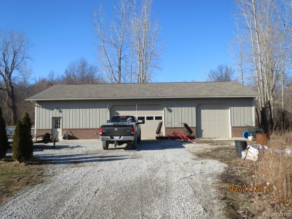 7900 West Newburg Road Carleton, MI 48117 - Photo 61 of 62 IMG_6037.jpg