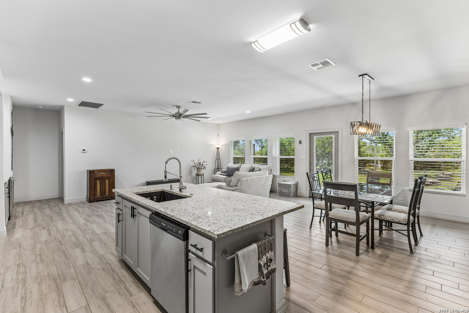 118 Red Tail Cove Spring Branch, TX 78070 - Photo 13 of 46