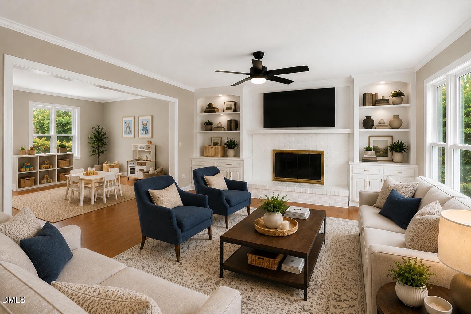 6700 Brookmeade Place Raleigh, NC 27612 - Photo 12 of 45 AA4F54FE-B5AD-474A-B5FB-4D4374917E1A