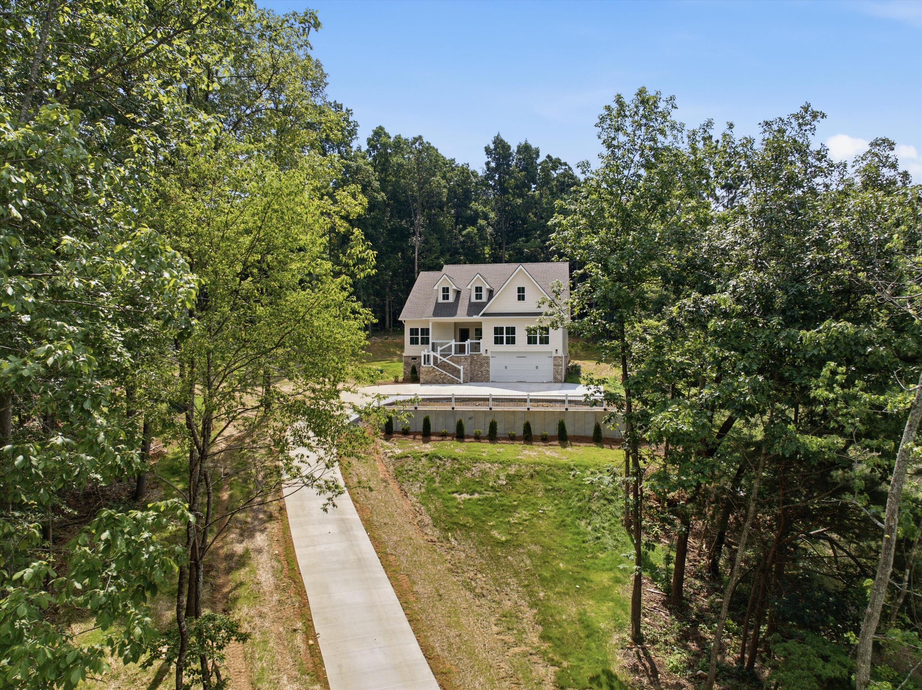 212 Hollow Road Northeast Cleveland, TN 37323 - Photo 3 of 60 03-212HollowRdNE-64