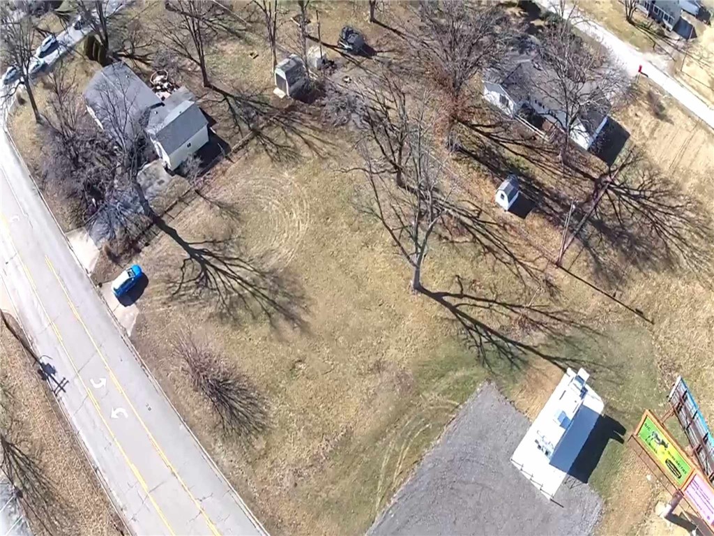 1745 South 44th Street Decatur, IL 62521 - Photo 2 of 3 a view of a yard with wooden fence