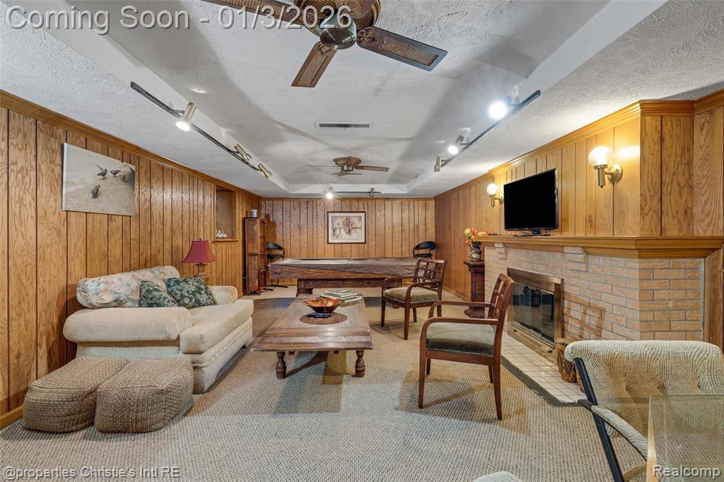 19385 Renfrew Road Detroit, MI 48221 - Photo 42 of 50