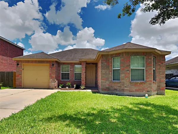 $2,445 | 5513 Marina Drive, Denton, TX 76208