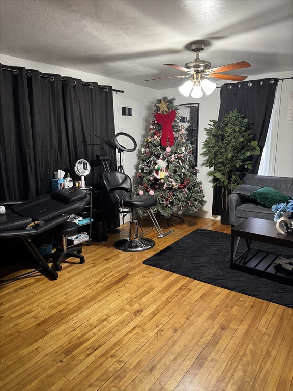 80 Mulberry Place Worcester, MA 01605 - Photo 12 of 22