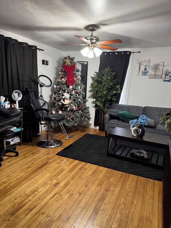 80 Mulberry Place Worcester, MA 01605 - Photo 13 of 22