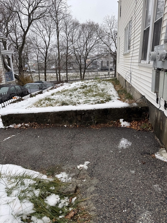 80 Mulberry Place Worcester, MA 01605 - Photo 21 of 22