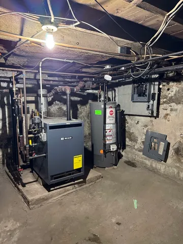 $875,000 | 80 Mulberry Place, Worcester, MA 01605