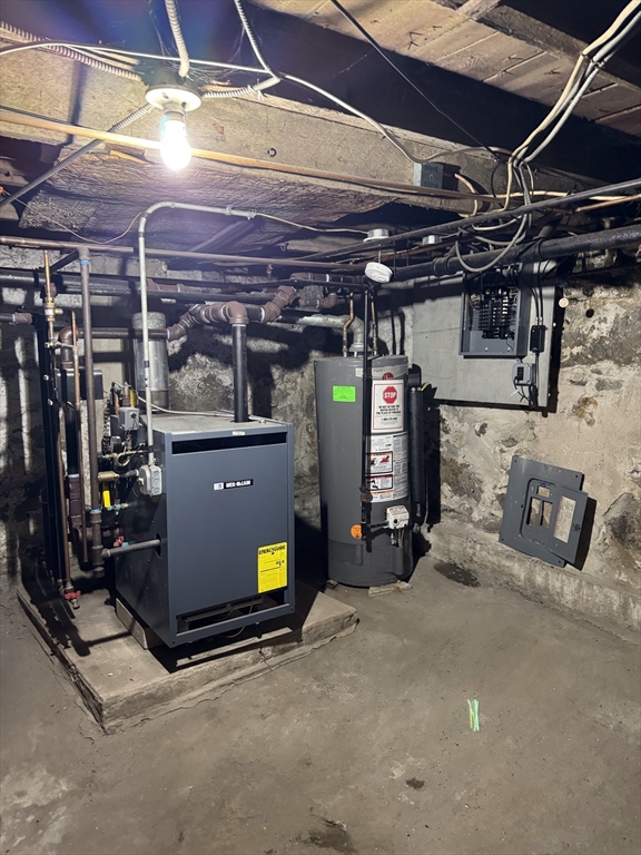 80 Mulberry Place Worcester, MA 01605 - Photo 22 of 22