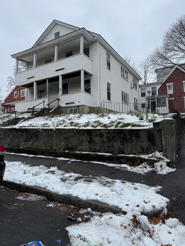 $875,000 | 80 Mulberry Place, Worcester, MA 01605