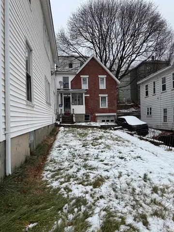 $875,000 | 80 Mulberry Place, Worcester, MA 01605