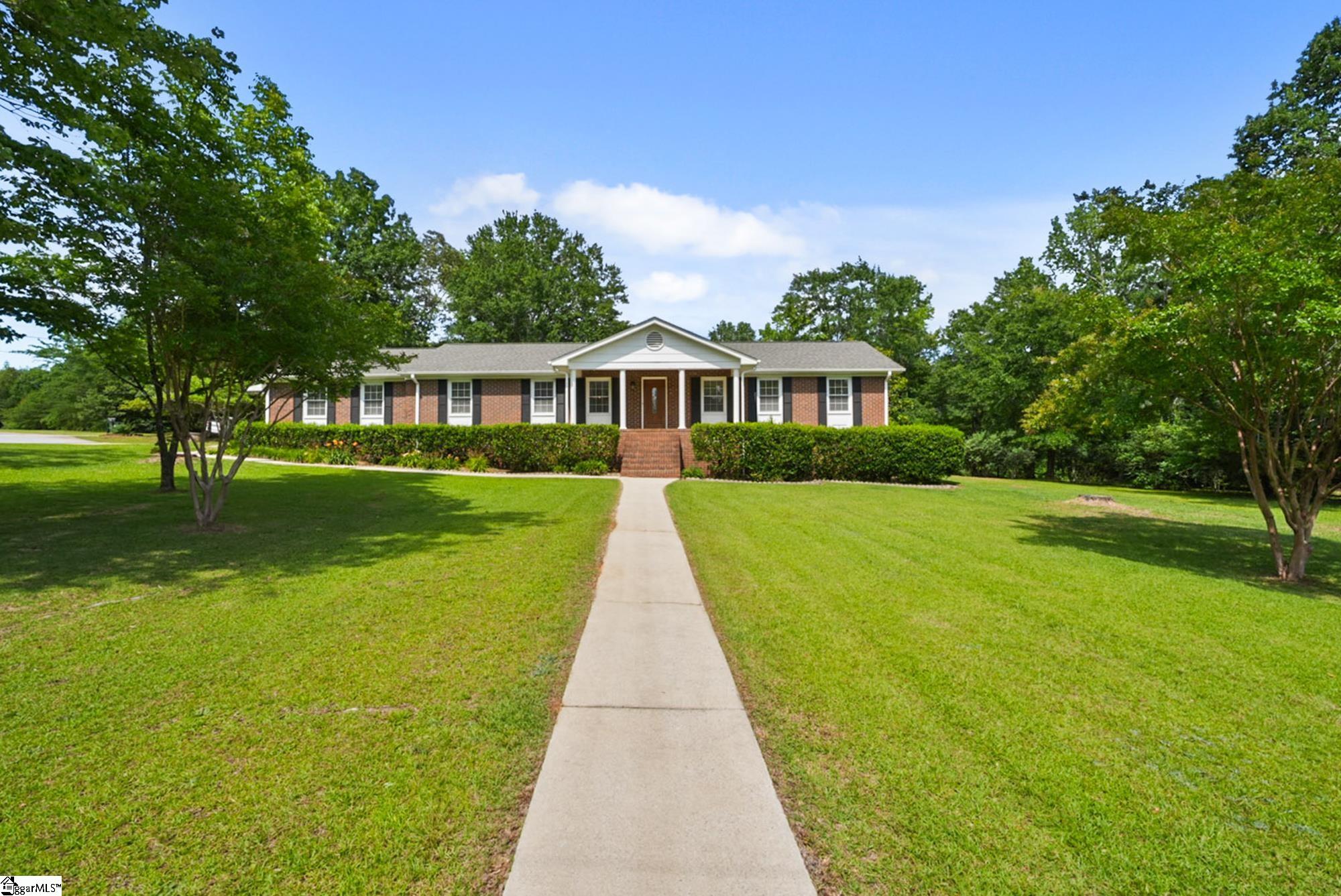 16 Farmington Trail Travelers Rest, SC 29690 - Photo 41 of 48