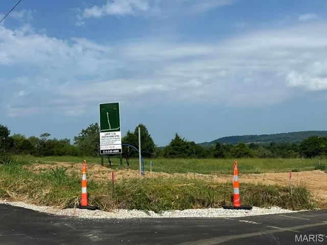 $130,000 | 2120 Old Gray Summit Road, Pacific, MO 63069