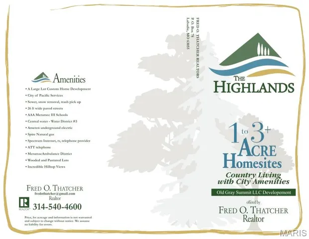 $130,000 | 667 9 Highlands Road, Pacific, MO 63069