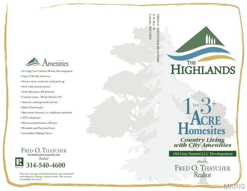 667 9 Highlands Road Pacific, MO 63069 - Photo 4 of 9