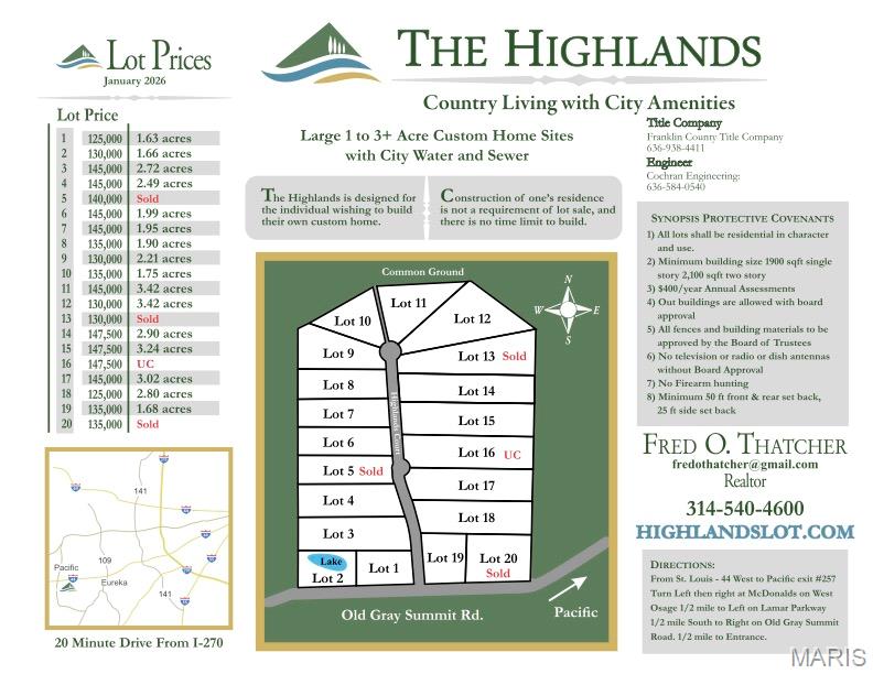 667 9 Highlands Road Pacific, MO 63069 - Photo 9 of 9