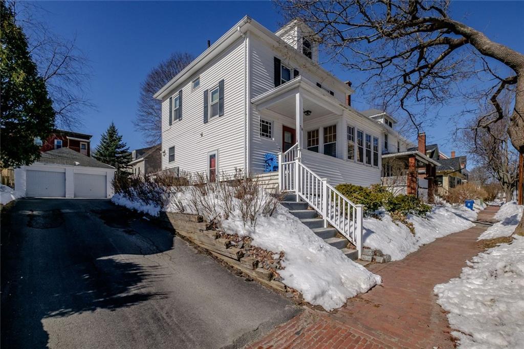 70 Payson Street Portland, ME 04102 - Photo 1 of 34 Photo