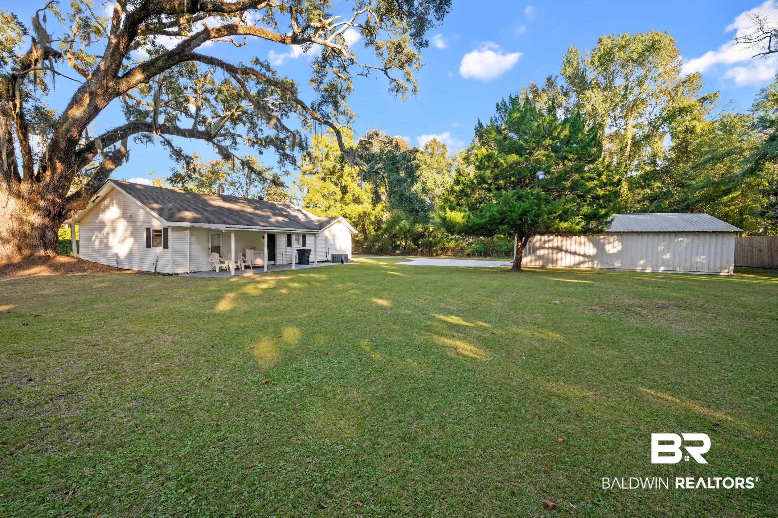 8201 Rock Road Coden, AL 36523 - Photo 3 of 61