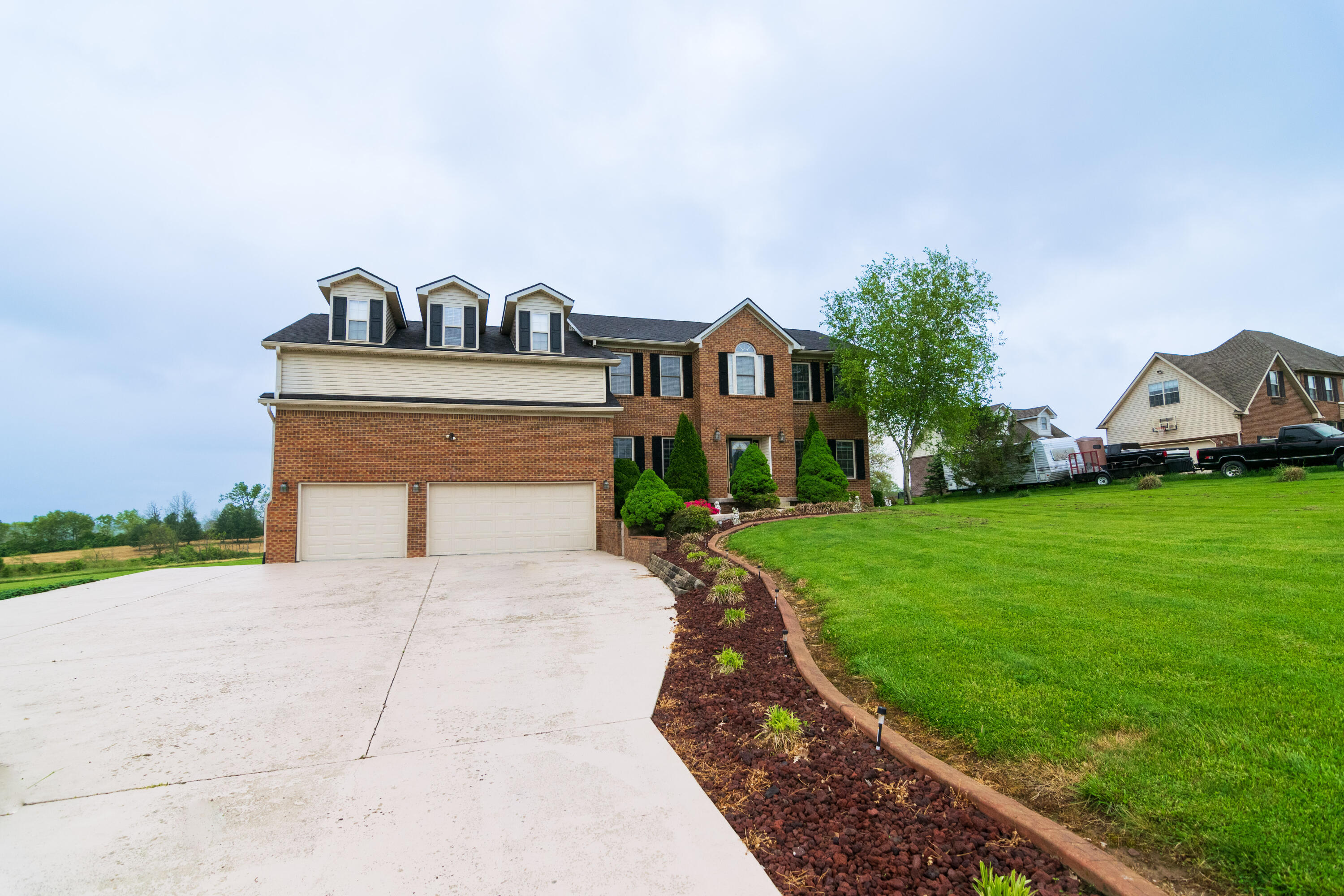 138 Coal Ridge Lane Georgetown, KY 40324 - Photo 87 of 88 138CoalRidge-0380