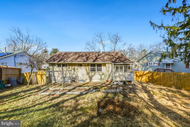 $639,000 | 1021 Brice Road, Rockville, MD 20852