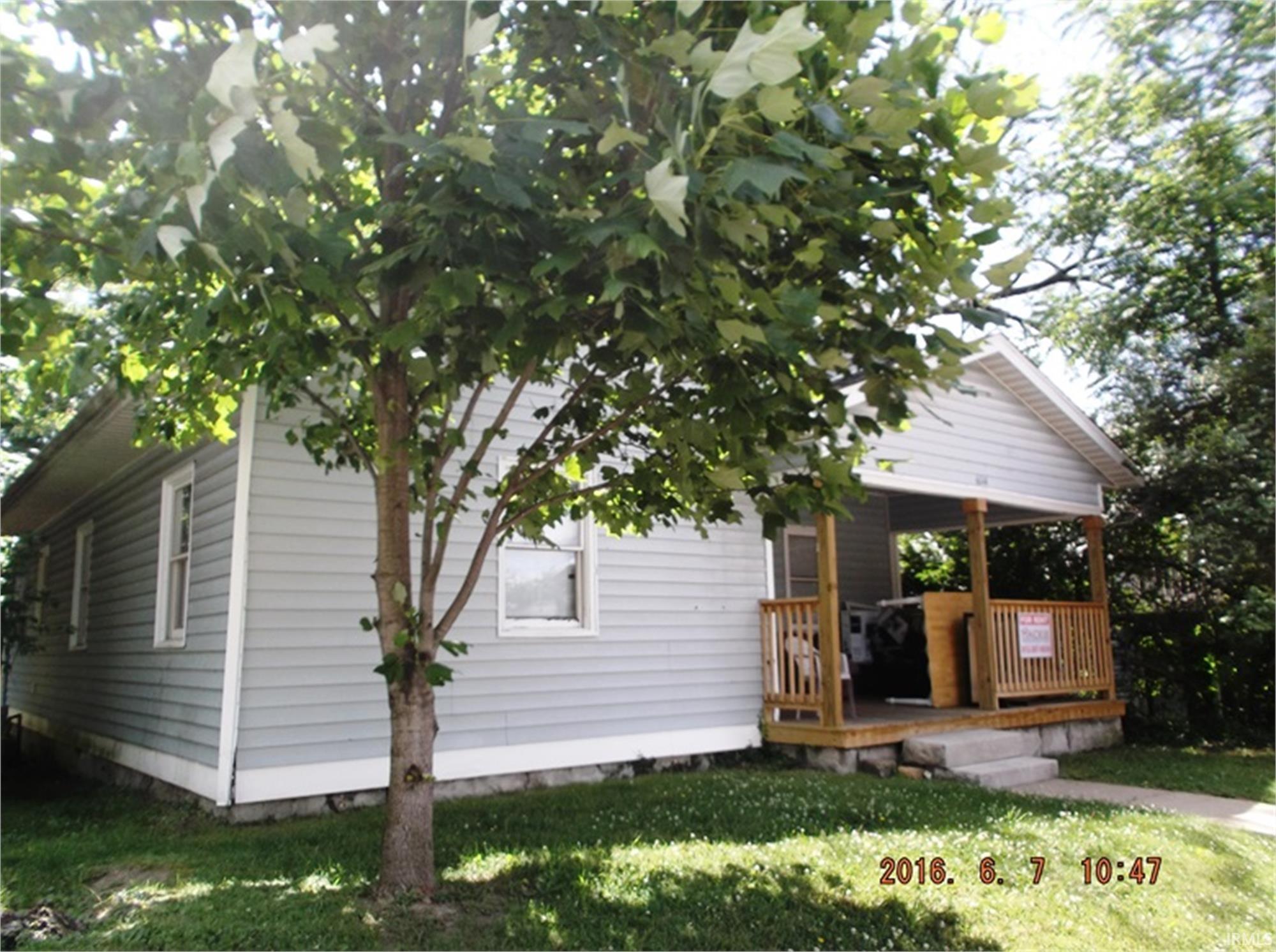 614 North Grant Street Bloomington, IN 47408 - Photo 1 of 1