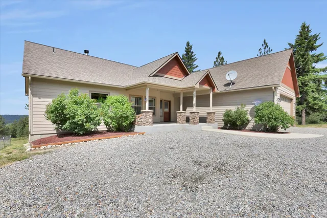 $1,000,000 | 15415 North Timbercrest Lane, Mead, WA 99021