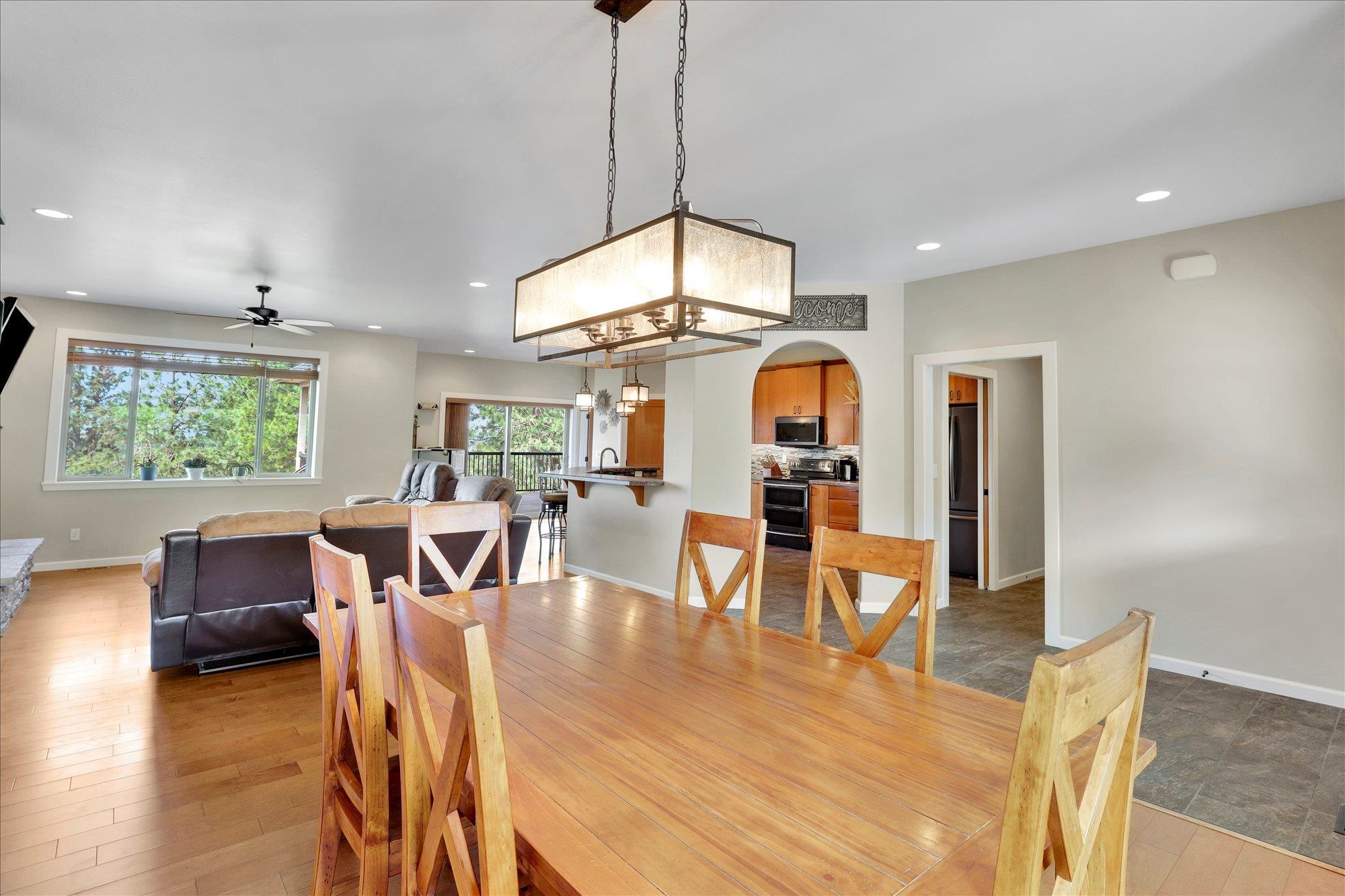 15415 North Timbercrest Lane Mead, WA 99021 - Photo 11 of 46