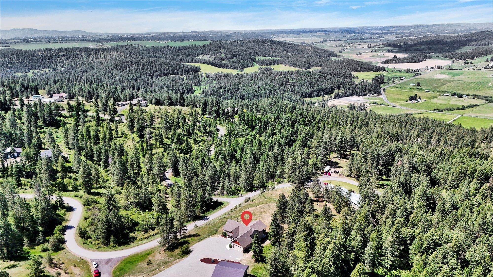 15415 North Timbercrest Lane Mead, WA 99021 - Photo 2 of 46