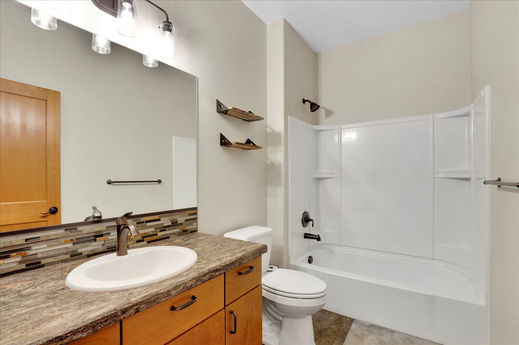 15415 North Timbercrest Lane Mead, WA 99021 - Photo 21 of 46