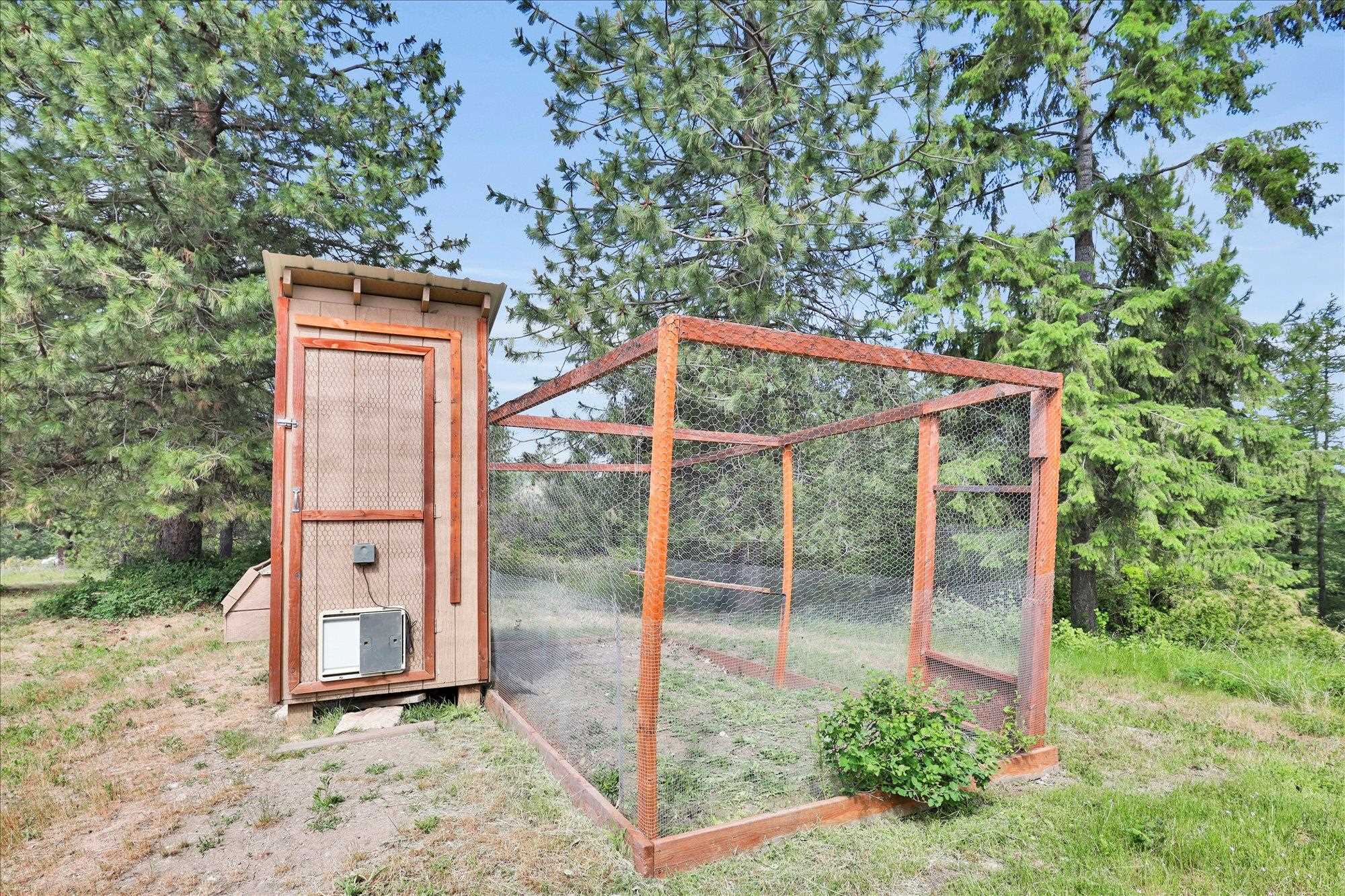 15415 North Timbercrest Lane Mead, WA 99021 - Photo 36 of 46