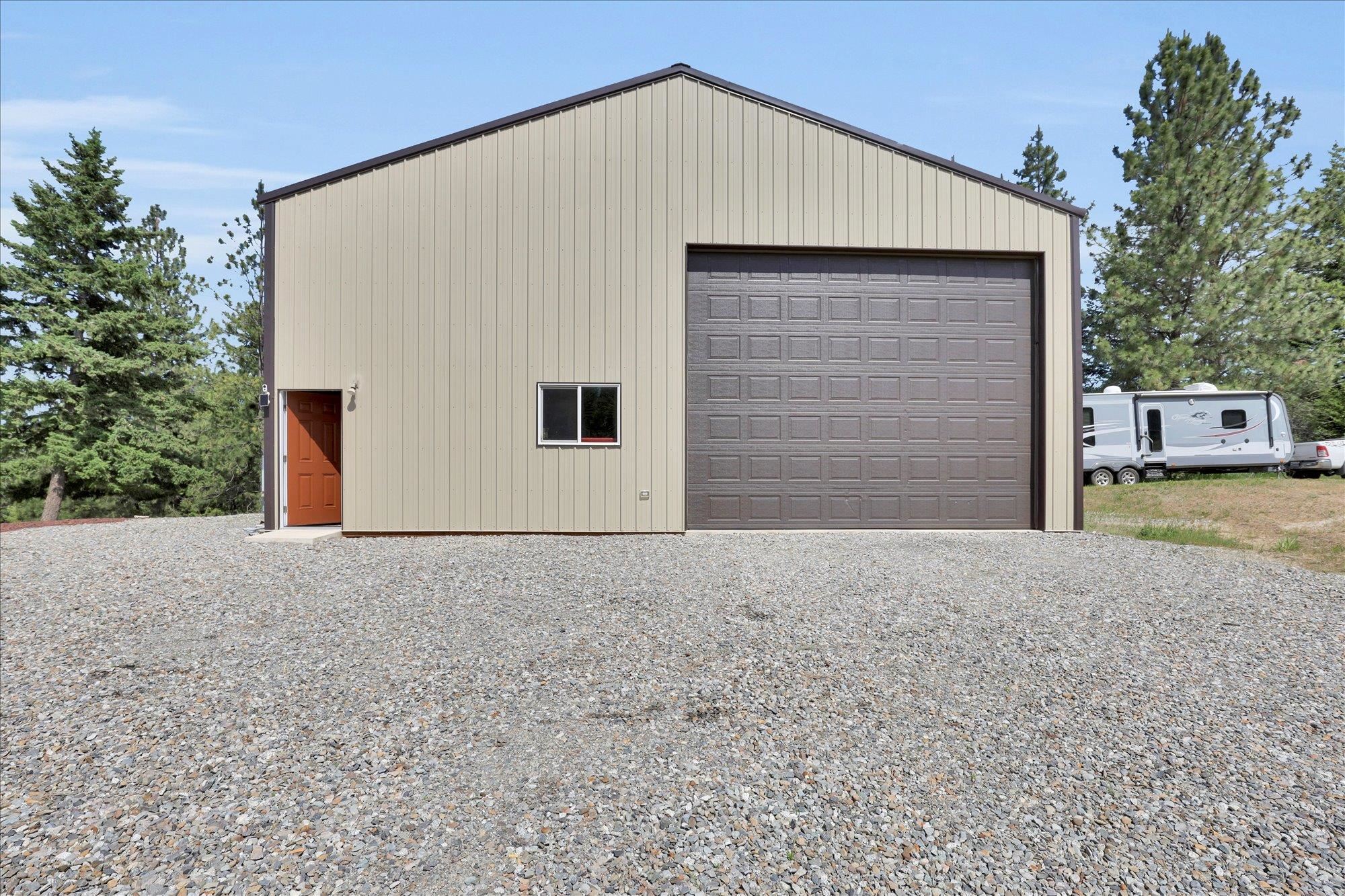 15415 North Timbercrest Lane Mead, WA 99021 - Photo 37 of 46