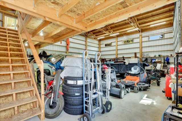 $1,000,000 | 15415 North Timbercrest Lane, Mead, WA 99021