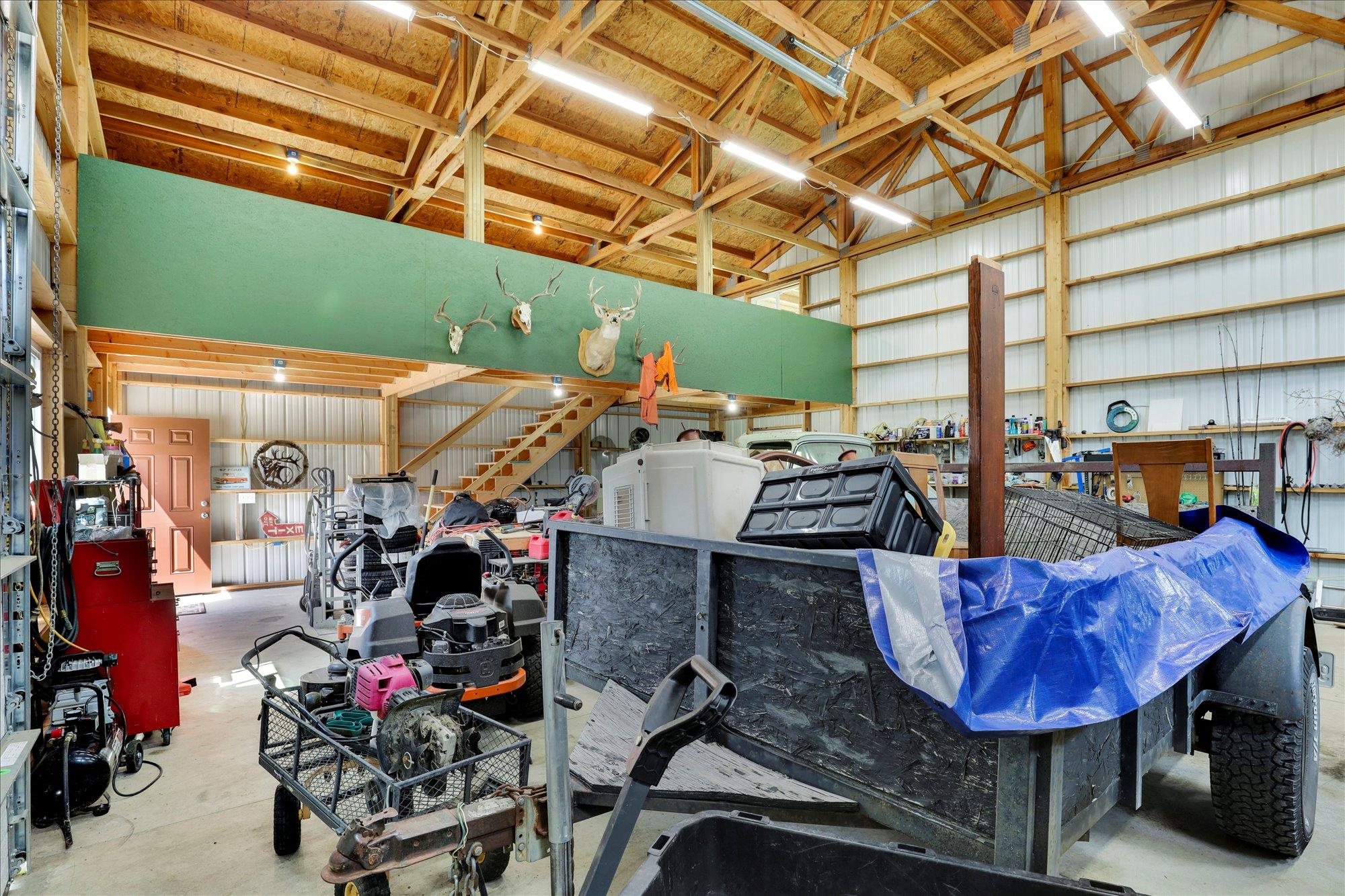 15415 North Timbercrest Lane Mead, WA 99021 - Photo 39 of 46