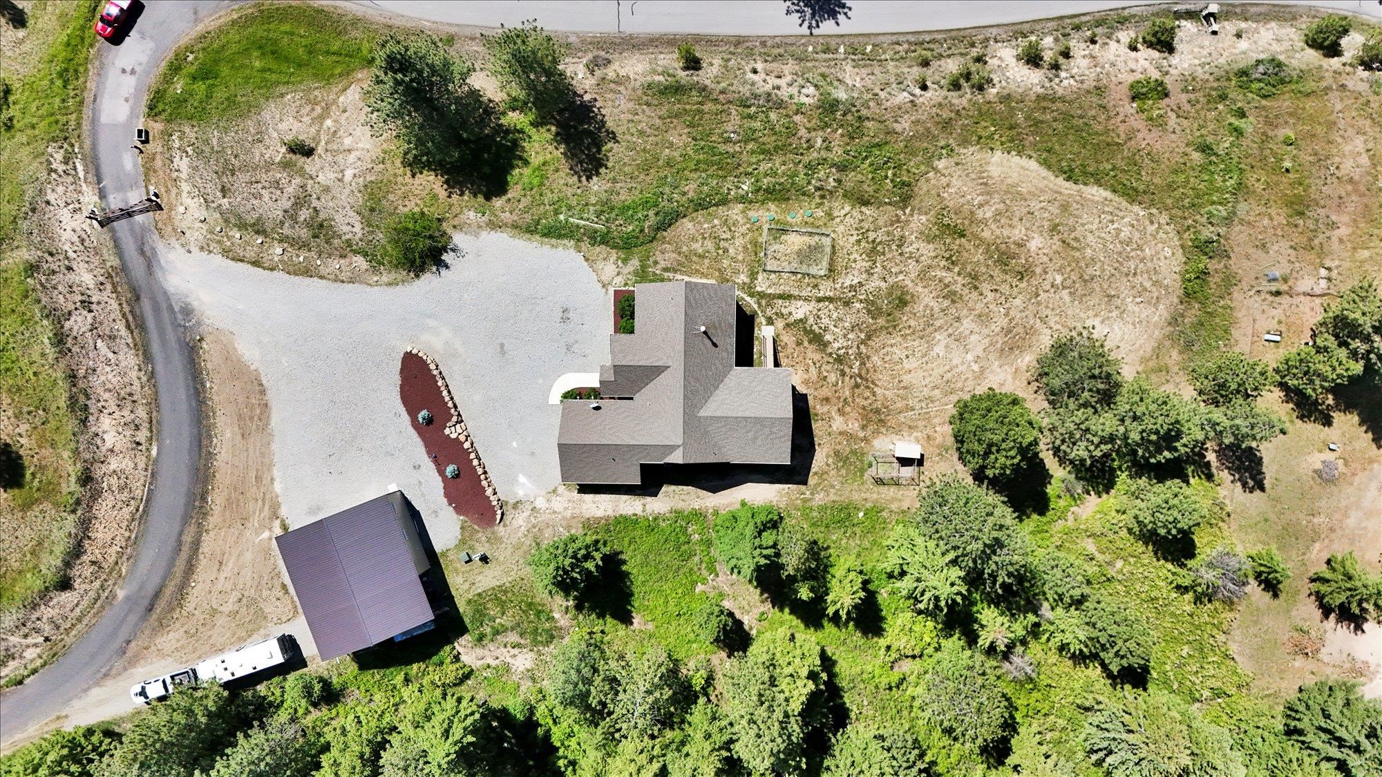 15415 North Timbercrest Lane Mead, WA 99021 - Photo 40 of 46