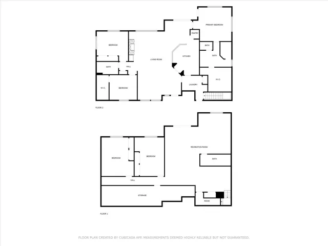 $1,000,000 | 15415 North Timbercrest Lane, Mead, WA 99021