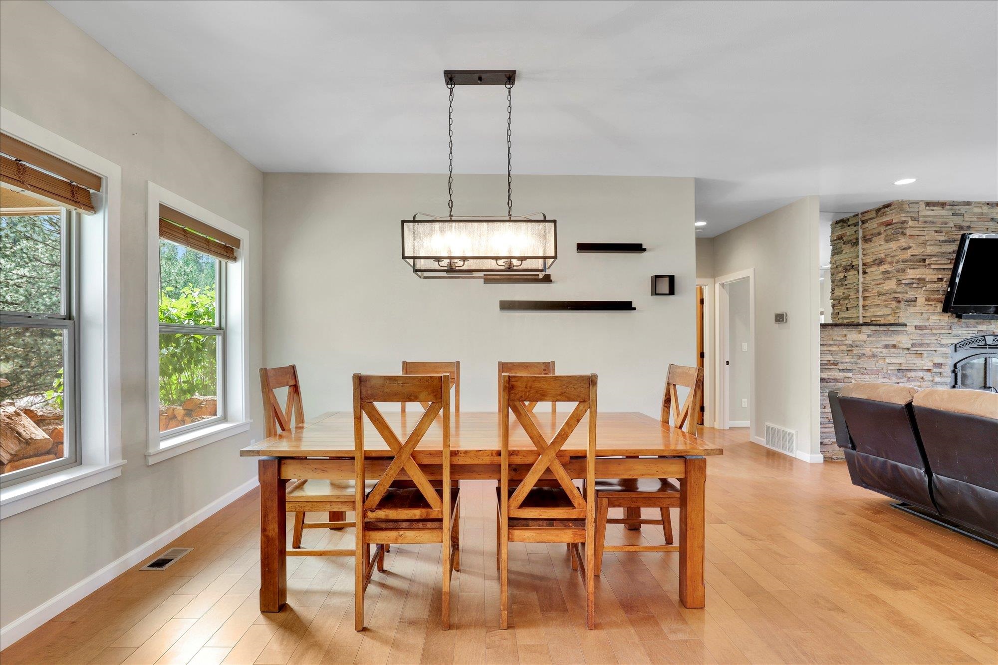 15415 North Timbercrest Lane Mead, WA 99021 - Photo 10 of 46