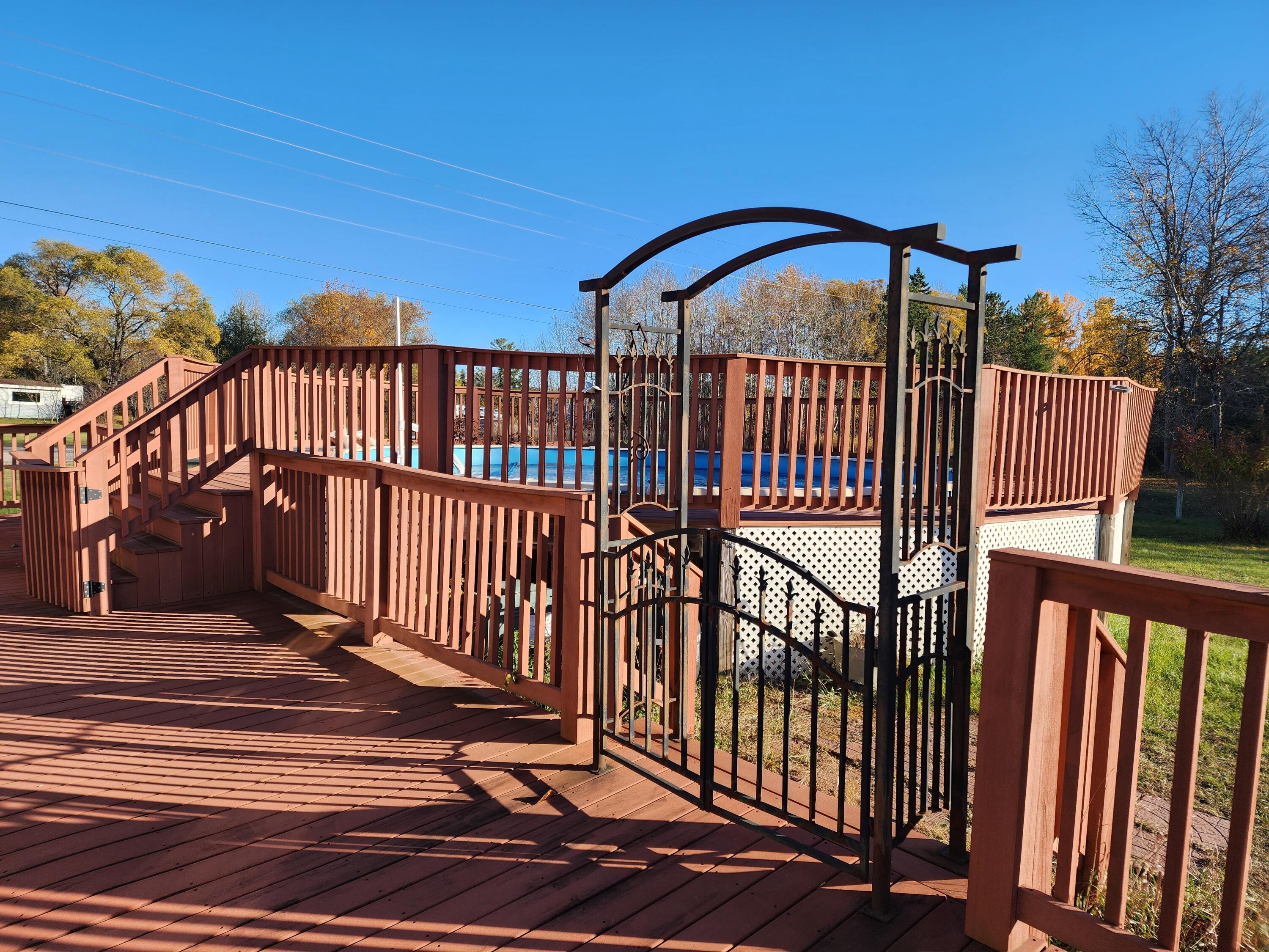 1343 Kline Road Alpena, MI 49707 - Photo 3 of 13 Gallery Image 3