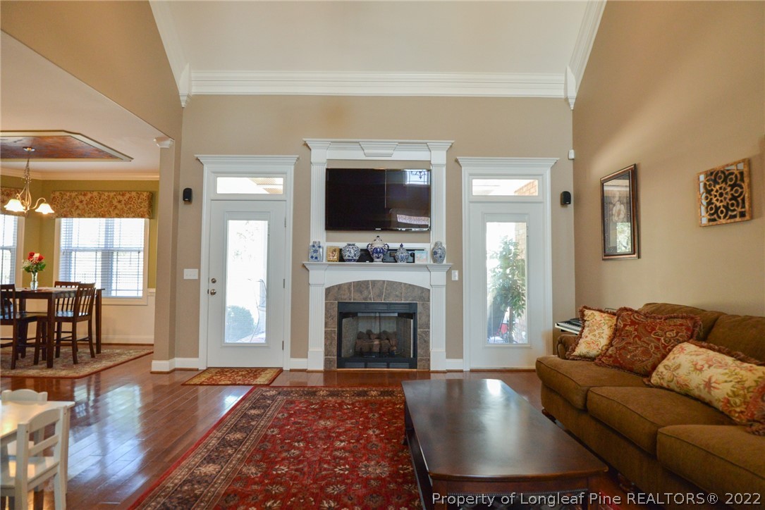 2948 Hampton Ridge Road Fayetteville, NC 28311 - Photo 8 of 28 Gallery Image 8