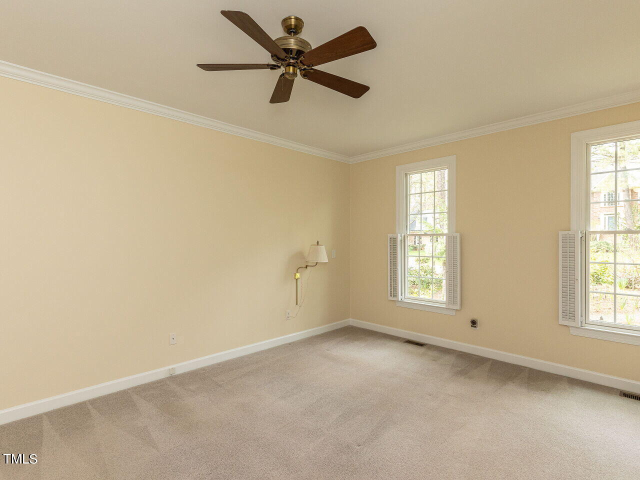 5121 Salem Ridge Road Holly Springs, NC 27540 - Photo 15 of 48 025-1280x960-first-floor-master-bedroom