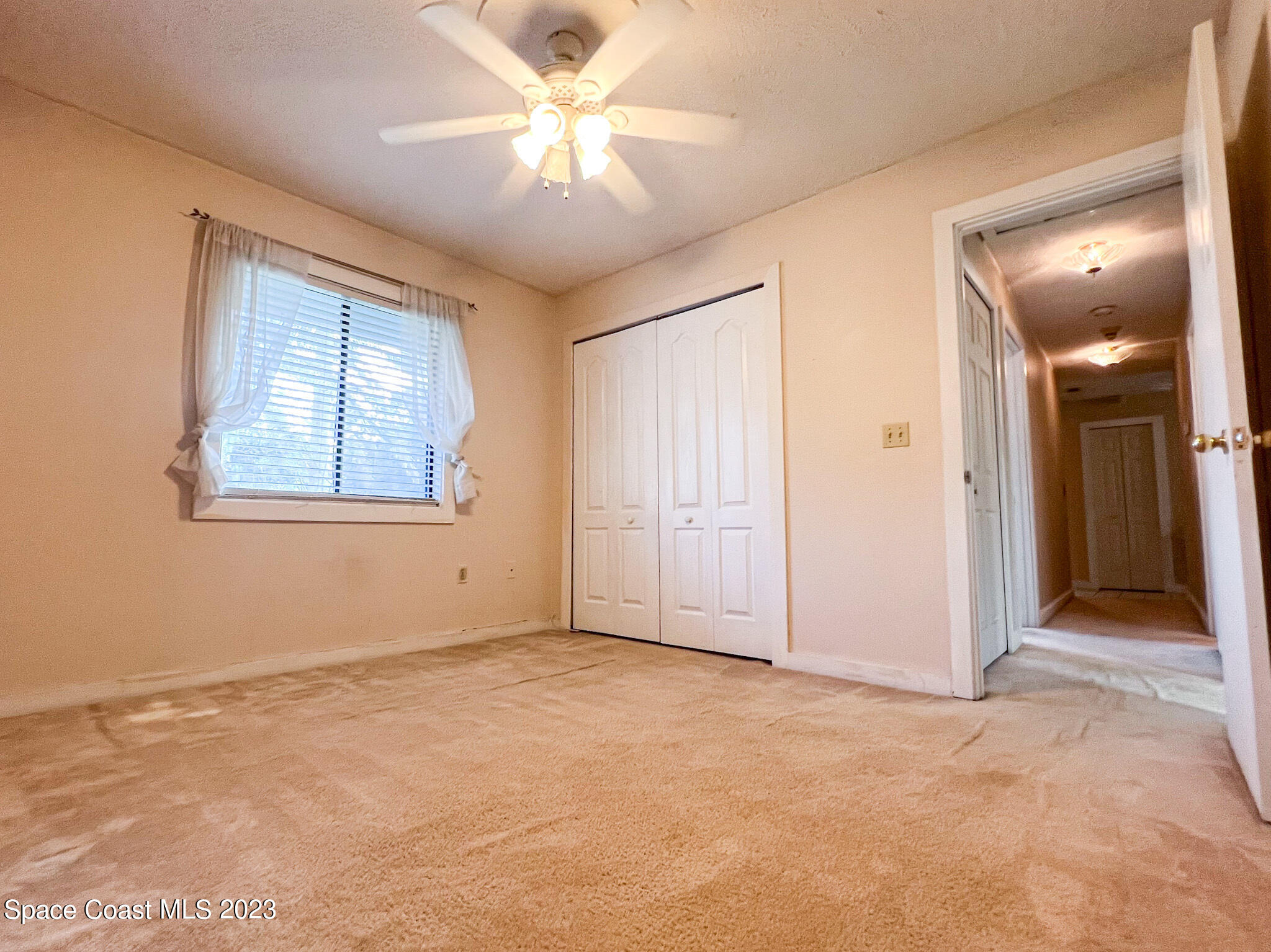 411 Trier Road Northwest Palm Bay, FL 32907 - Photo 18 of 24 Bedroom 2