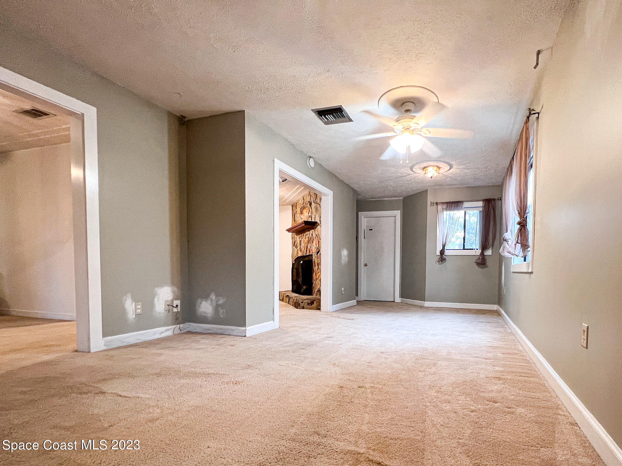 411 Trier Road Northwest Palm Bay, FL 32907 - Photo 7 of 24 Den