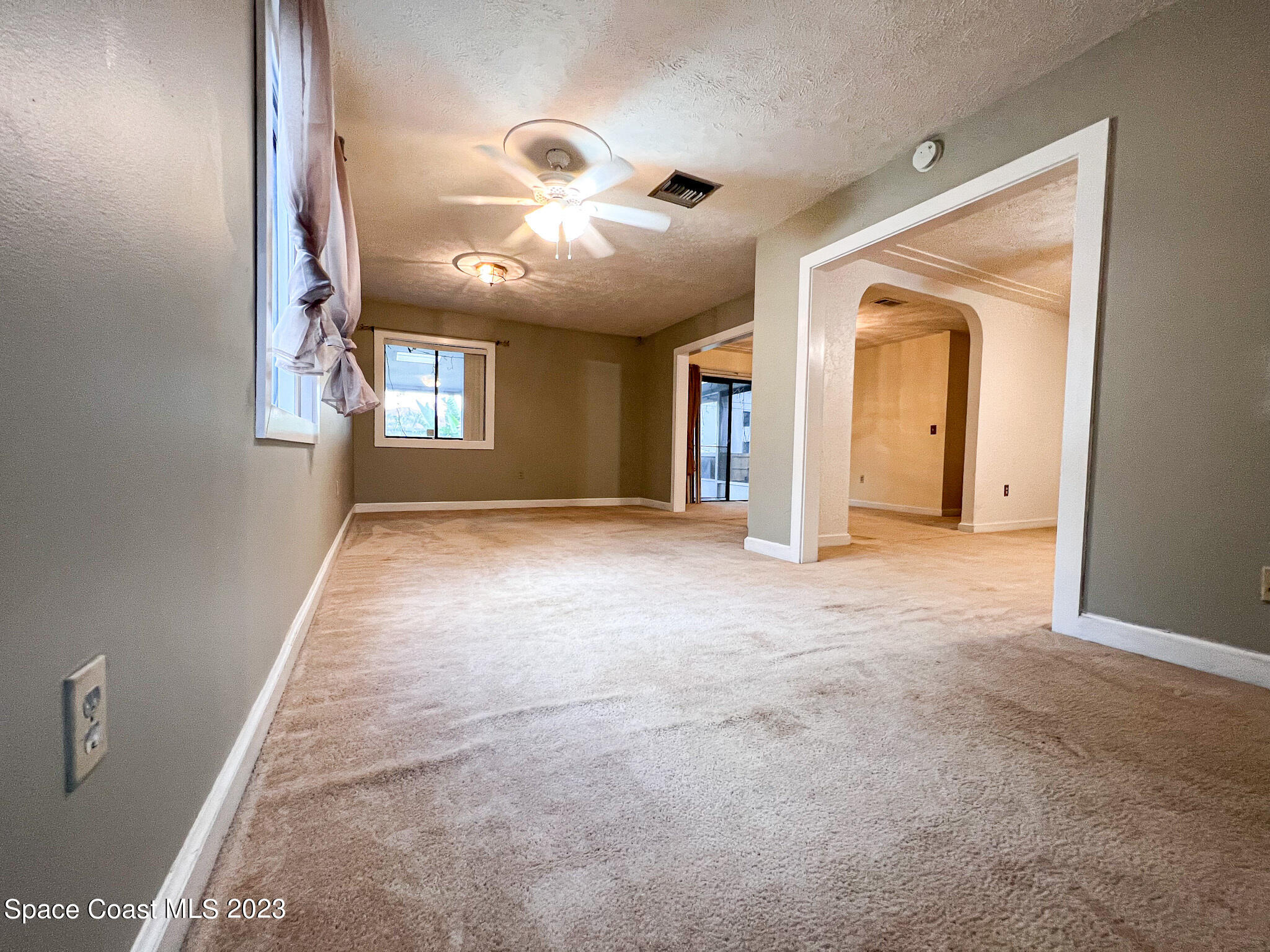 411 Trier Road Northwest Palm Bay, FL 32907 - Photo 8 of 24 Den