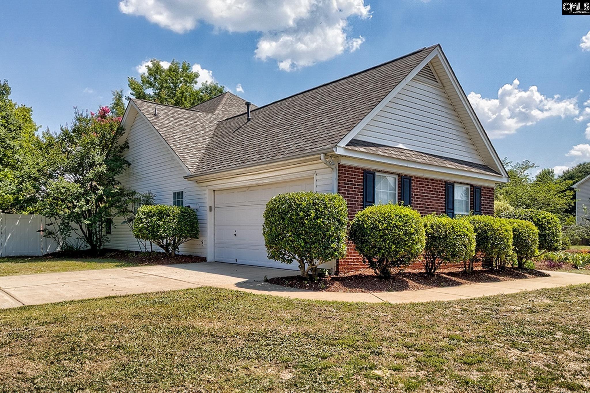 130 Maple Leaf Way Lexington, SC 29073 - Photo 3 of 44