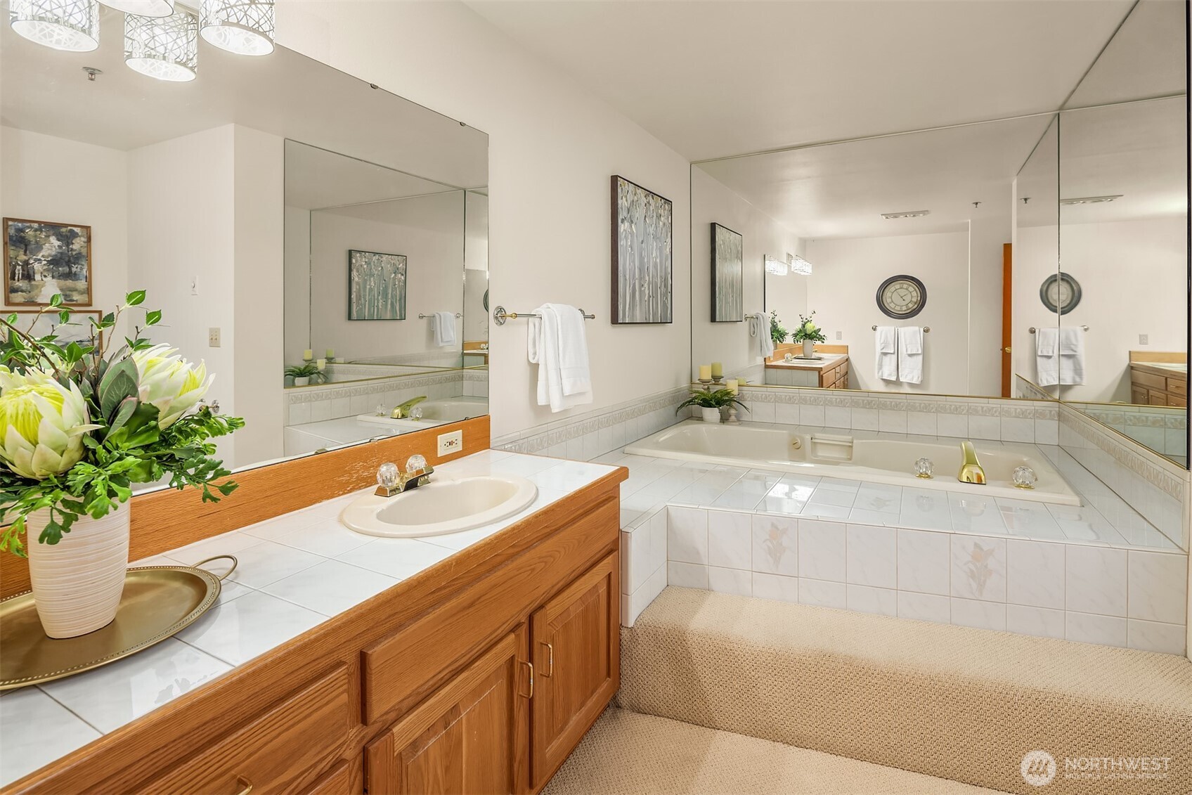 609 7th Avenue North, Unit B204 Edmonds, WA 98020 - Photo 17 of 24