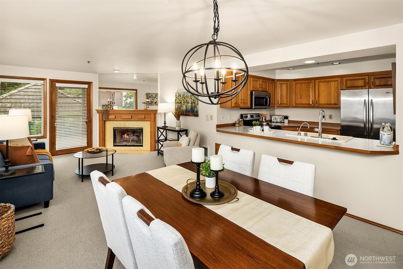 609 7th Avenue North, Unit B204 Edmonds, WA 98020 - Photo 3 of 24