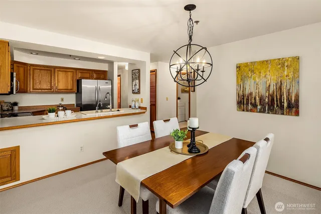 $650,000 | 609 7th Avenue North, Unit B204, Edmonds, WA 98020