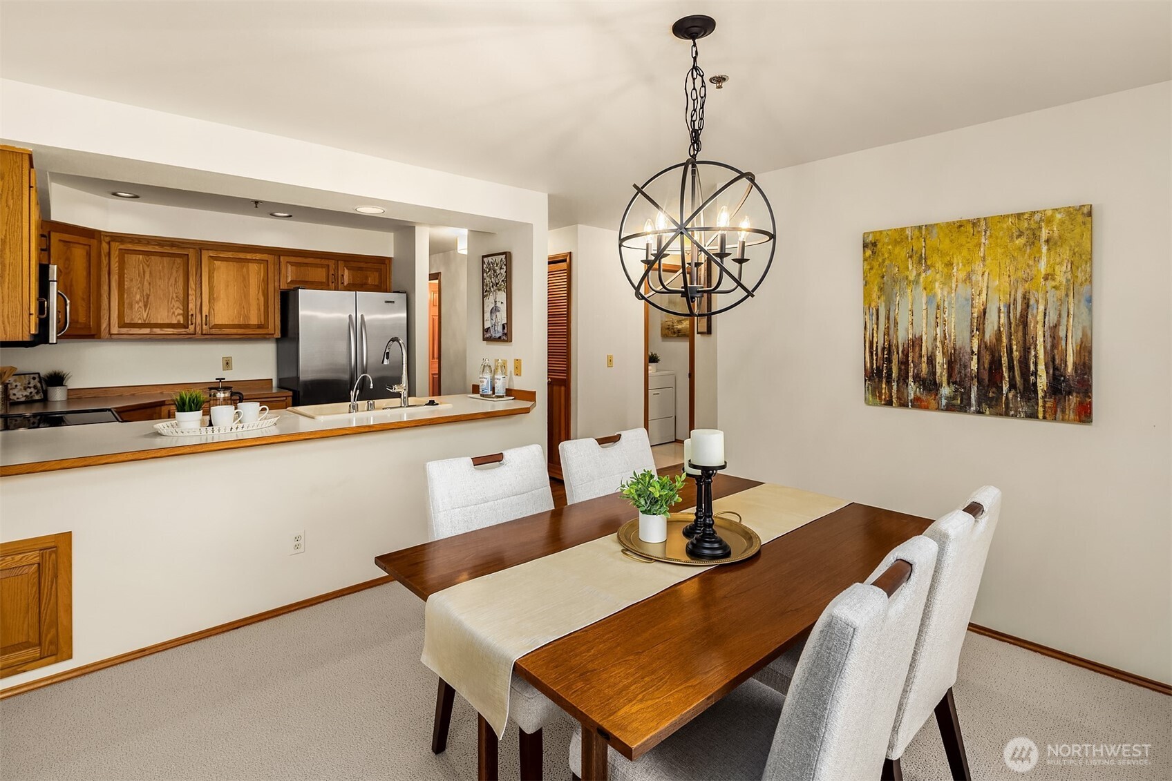 609 7th Avenue North, Unit B204 Edmonds, WA 98020 - Photo 5 of 24