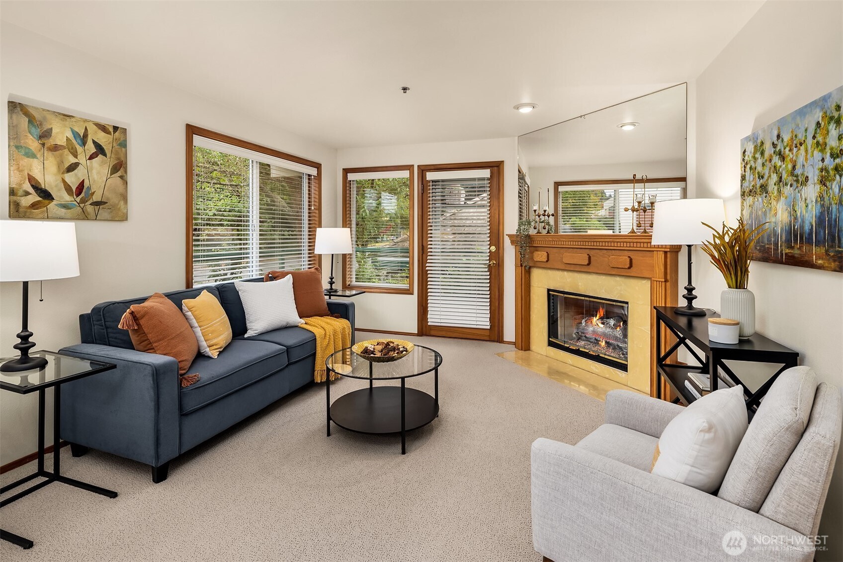 609 7th Avenue North, Unit B204 Edmonds, WA 98020 - Photo 6 of 24